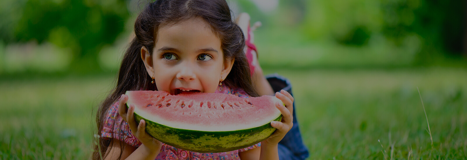Food for Treating Diarrhea